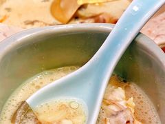 蒸汽石锅鱼-云海肴云南菜·蒸汽石锅鱼(龙湖上城店)