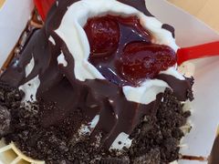 -DQ·蛋糕·冰淇淋(动壹店)