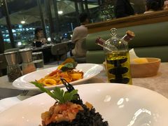 意面系列-OGGI TRATTORIA PIZZERIA(深业上城店)