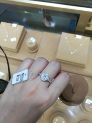 -恒阳珠宝·高级定制镶嵌·天然彩宝·天然钻石(南京西路店)