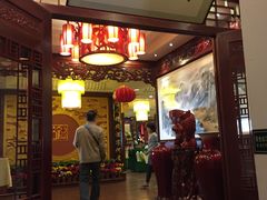 门面-蓬莱春(芝罘店)