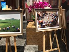 -黔蘑菇四季餐厅(观山湖店)