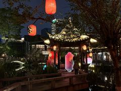 -铁像寺水街