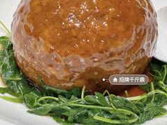 -A One Kitchen·南京精菜馆(晶丽酒店店)