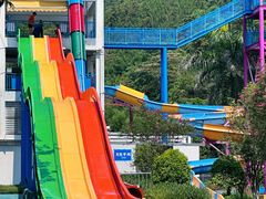 -清泉湾生态旅游度假区