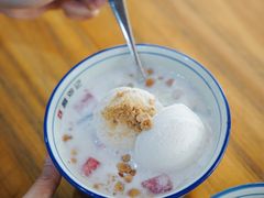 -文昌邓记清补凉(西沙路店)