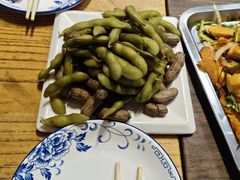 -勃利地摊·勃立小串烧烤