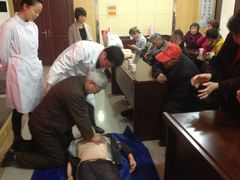 -江南大学附属医院(北院区)