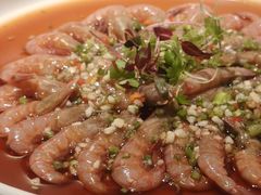 -外滩三号餐厅·创意中餐