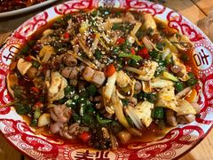 -饭江湖·江湖菜(湖广会馆店)