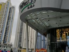 -深圳来福士广场