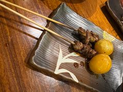 -鸟鹏烧鸟居酒屋(仁恒梦中心店)