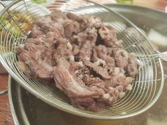 -蔡社牛肉城(龙湖店)