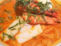 -Ginger(兴国路店)