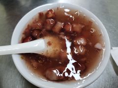 糖芋苗-芳婆糕团店(王府大街店)