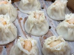 -鲜味烧卖店(斜西街店)