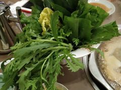 -王婆大虾(胜利大街店)