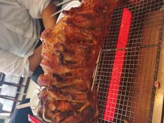 -大亮烤羊腿烤全羊(辣街店)