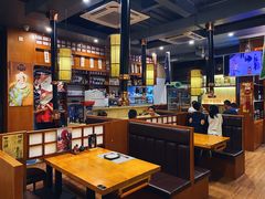 -竹马炭火烤肉(南屏店)