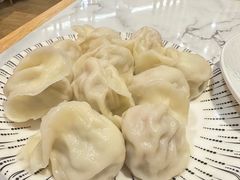 -叁拾壹克饺子·东北菜(国贸店)