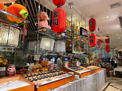 -芭菲盛宴·环球美食(解放碑英利国际店)