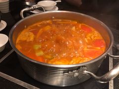 -一哥澳门豆捞·澳门风打边炉(高德置地店)