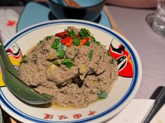 -局气 烤鸭·北京菜(光华路店)