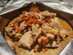 盐焗手撕鸡-新荣记(BFC外滩金融中心店)