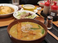 -CoCo壱番屋(久光百货店)