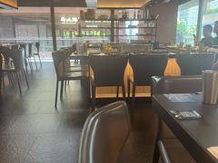 -大神太神·铁板烧(瑞虹天地月亮湾店)