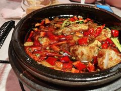 -天辣(金桥啦啦宝都店)