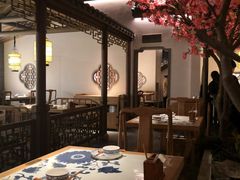 大堂-吴莊(龙城万科里店)