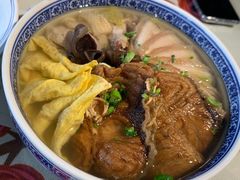 常熟蒸三鲜-得意楼蒸菜馆