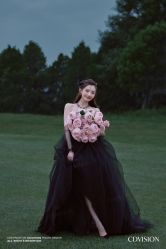 -CD视觉婚纱摄影