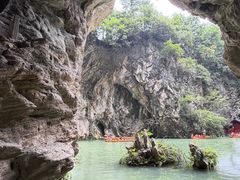 -天河潭旅游度假区