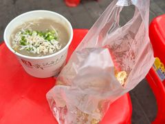 -汪记鲜鱼糊汤粉(沈阳路总店)