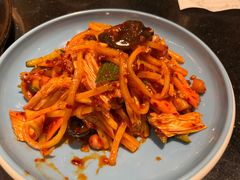 -韩盛·古法烤肉店(皇城恒隆广场店)