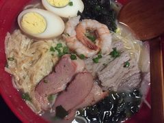 -一本久捷(新福店)