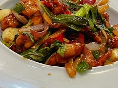 -金姐台湾菜(珠江路店)