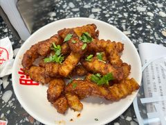 -胖妹面庄(香饵胡同店)