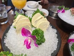 -东海怡品海鲜豆捞(舟宿夜江店)