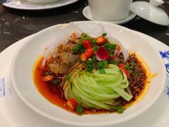 北川凉粉-陆小凤四川料理(北京路店)