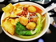 回味螺蛳粉-笋果坊螺蛳粉(竹园小区店)