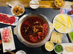 -大龙燚火锅(春熙店)