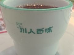 -川人百味(亿合城店)