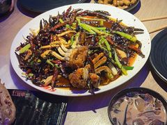 -红盔甲·小龙虾(车公庙店)