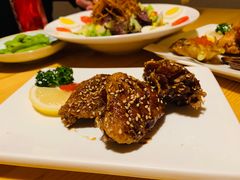 -福匠日本料理(人民路店)