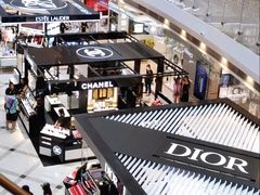 -新世界大丸百货