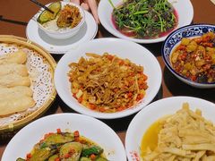 -天下客饭店(中山路店)
