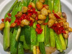 -阿吾丹的烤羊·新疆菜·抓饭·拌面(乌尔禾店)